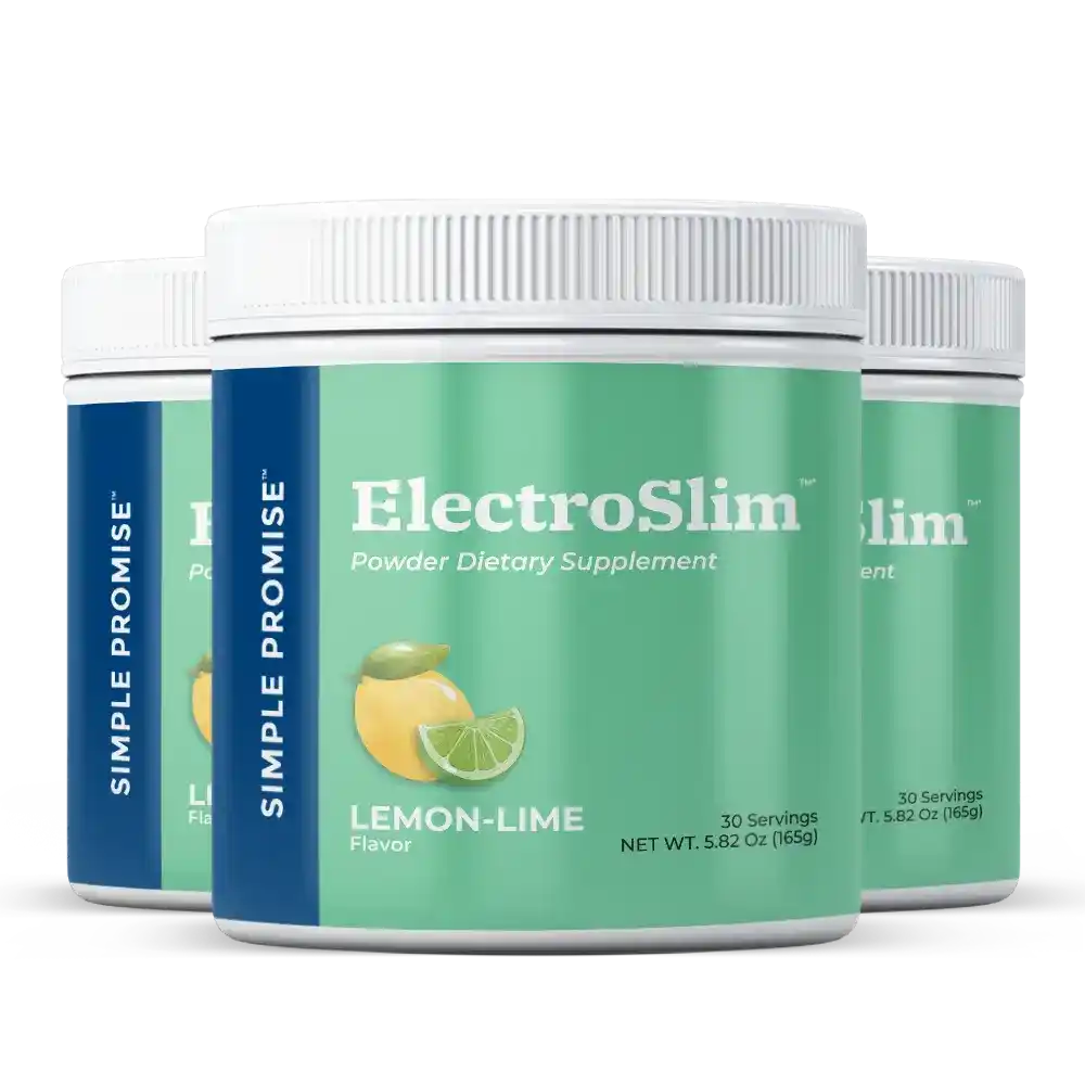 ElectroSlim Supplement