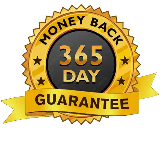 ElectroSlim 365-Day Money Back Guarantee
